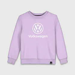 Детский свитшот VOLKSWAGEN