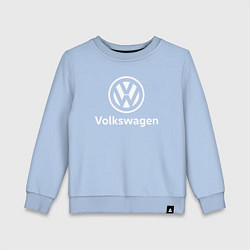 Детский свитшот VOLKSWAGEN