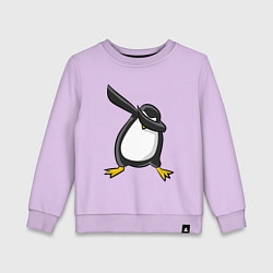 Детский свитшот DAB Pinguin