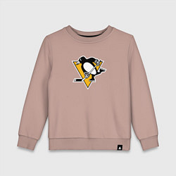 Детский свитшот Pittsburgh Penguins: Evgeni Malkin