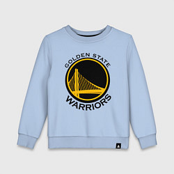 Детский свитшот GOLDEN STATE WARRIORS