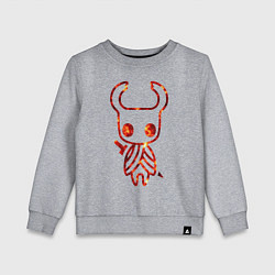 Детский свитшот Hollow Knight