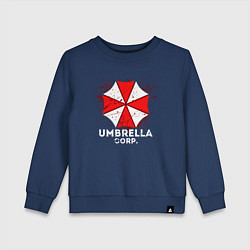 Детский свитшот UMBRELLA CORP