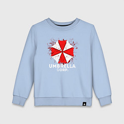 Детский свитшот UMBRELLA CORP