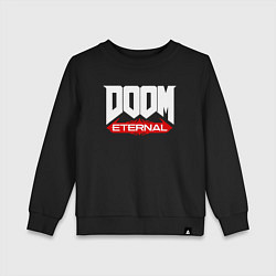 Детский свитшот DOOM