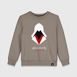 Детский свитшот ASSASSIN'S CREED