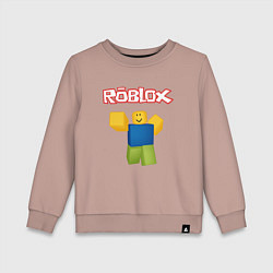 Детский свитшот ROBLOX