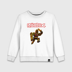 Детский свитшот ROBLOX