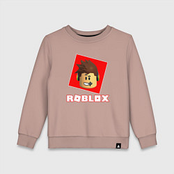 Детский свитшот ROBLOX