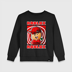 Детский свитшот ROBLOX