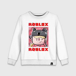 Детский свитшот ROBLOX