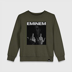 Детский свитшот EMINEM