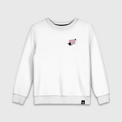 Детский свитшот BT21