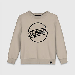 Детский свитшот Deftones