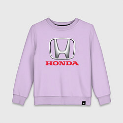 Детский свитшот HONDA