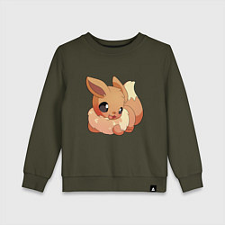 Детский свитшот Иви