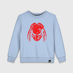 Детский свитшот PREDATOR