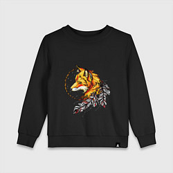 Детский свитшот Страж снов