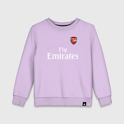 Детский свитшот ARSENAL