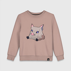 Детский свитшот Иноске Хашибира