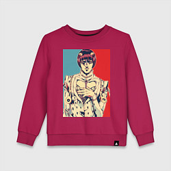 Детский свитшот Бруно Буччеллати