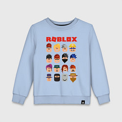 Детский свитшот ROBLOX
