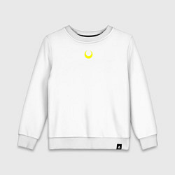 Детский свитшот Sailor Moon