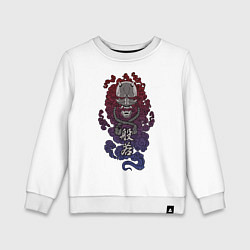 Детский свитшот Дух Хання