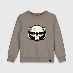 Детский свитшот Mech BattleTech