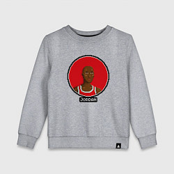 Детский свитшот Retro Jordan