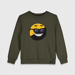 Детский свитшот Анкап