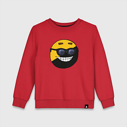 Детский свитшот Анкап