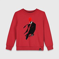 Детский свитшот Дорохэдоро Син