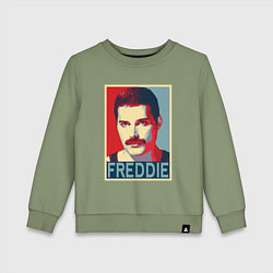 Детский свитшот Freddie