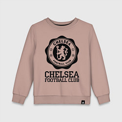 Детский свитшот Chelsea FC: Emblem