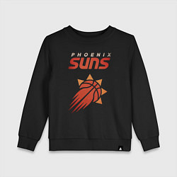 Детский свитшот Phoenix Suns