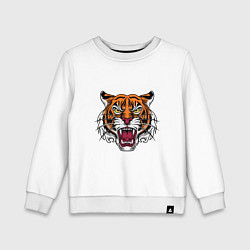 Детский свитшот Style - Tiger