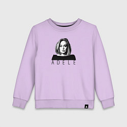 Детский свитшот ADELE