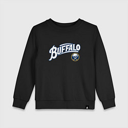 Детский свитшот Баффало Сейберз , Buffalo Sabres