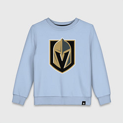 Детский свитшот Vegas Golden Knights , Вегас Голден Найтс