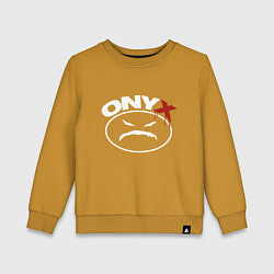 Детский свитшот Onyх