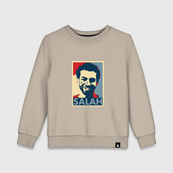 Детский свитшот Salah Obey