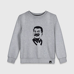 Детский свитшот Joseph Stalin
