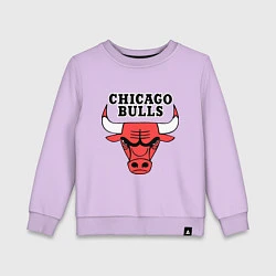 Детский свитшот Chicago Bulls