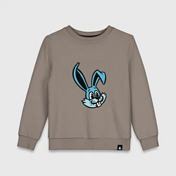 Детский свитшот Blue Bunny