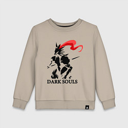 Детский свитшот Dark Souls