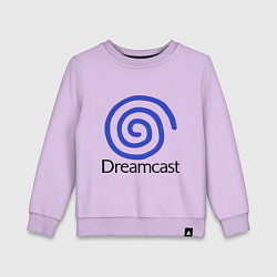 Детский свитшот Sega dreamcast