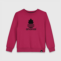 Детский свитшот Ananas - Adidas