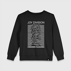 Детский свитшот Joy Division