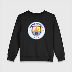 Детский свитшот Manchester City FC